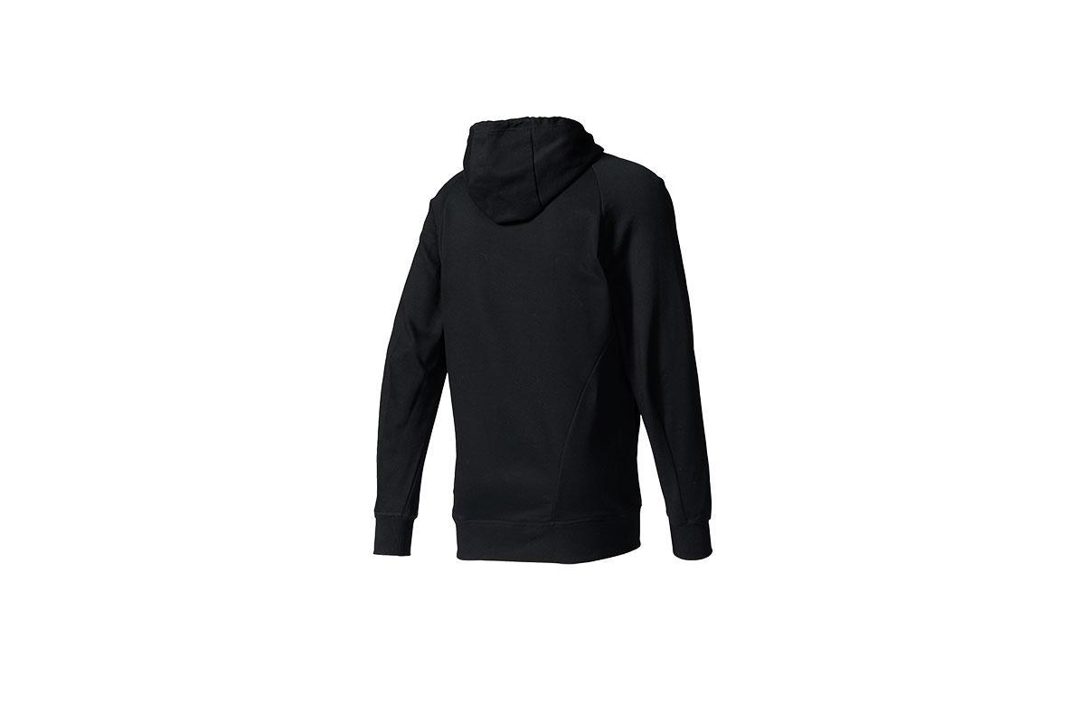 Adidas xbyo sale hoodie black